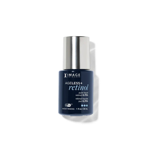 AGELESS+ Rétinol Pur Liquide 0.75% 30ml