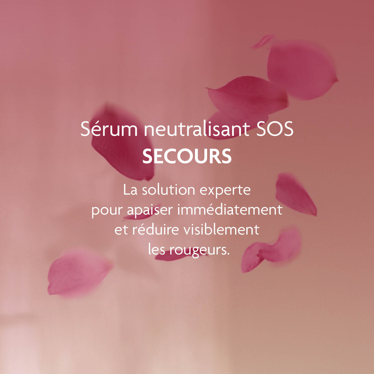 AS-Sérum neutralisant SOS- aquafolia