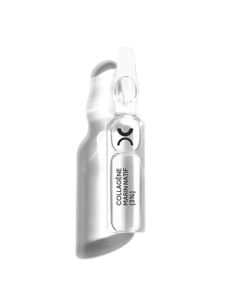Ampoule SM Concentré Collagène 3ml x 5