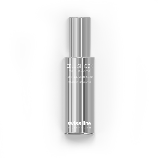 Sérum pro-réparateur-CELL SHOCK age intelligence