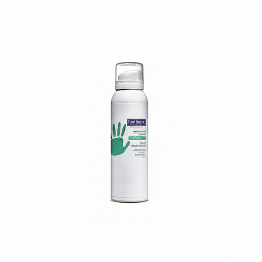 MOUSSE MAIN HYDRATANTE - FOOTLOGIX
