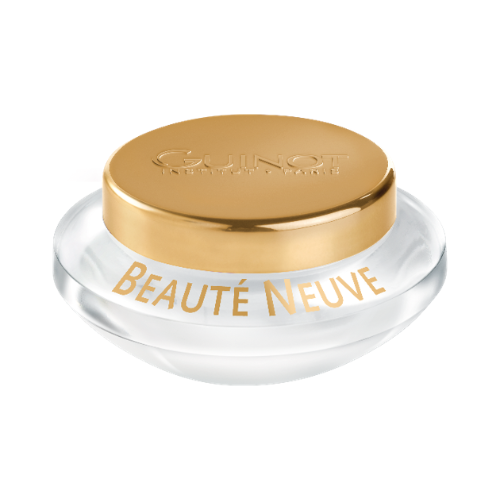 Guinot crème Beauté neuve