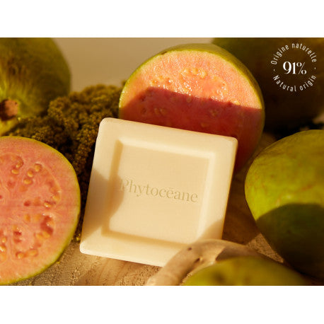 Costa Rica-Savon mains et corps goyave