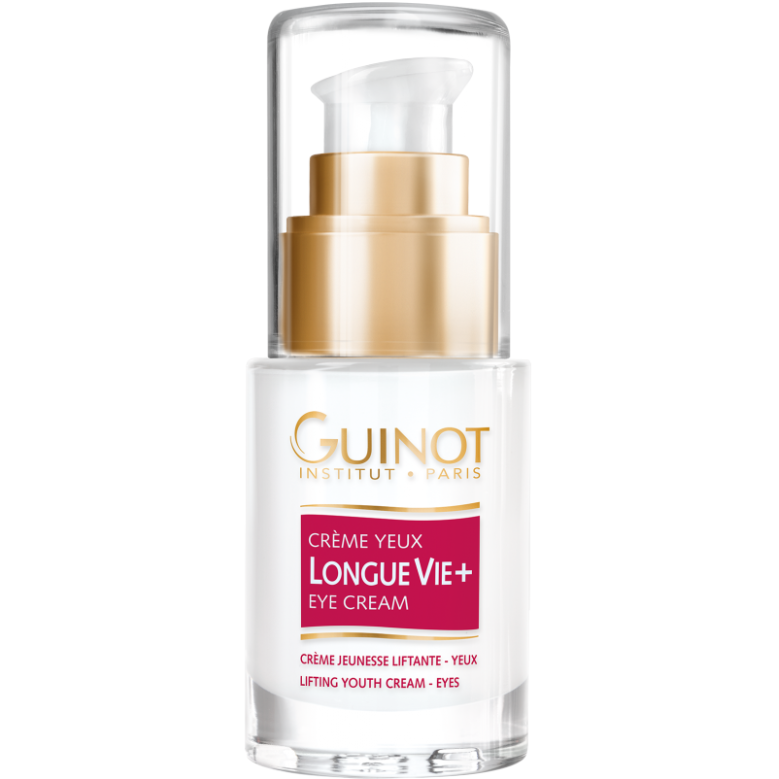Crème yeux LONGUE VIE +