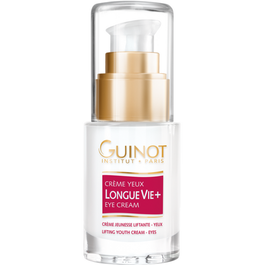Crème yeux LONGUE VIE +