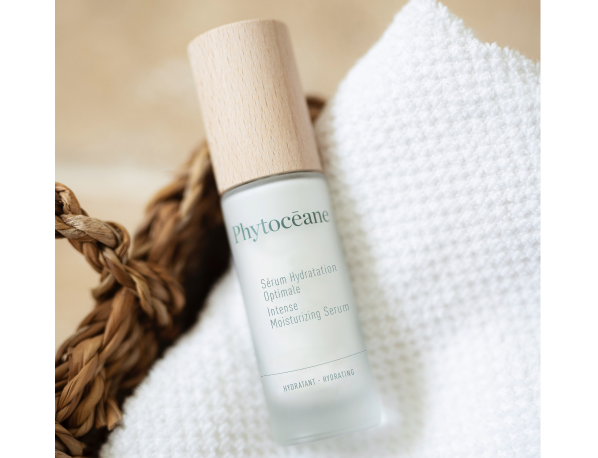 Sérum hydratation optimale