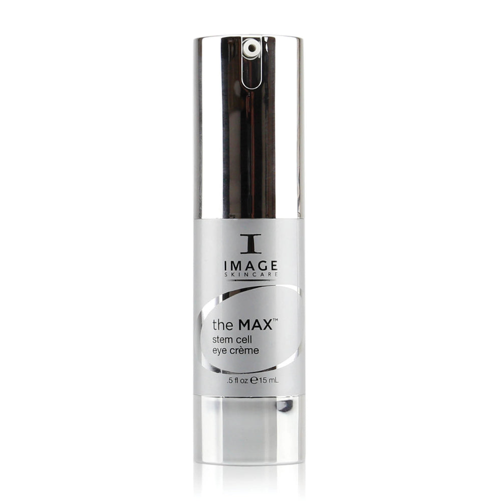 THE MAX crème pour les yeux