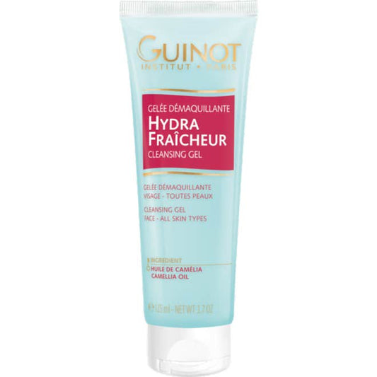 Guinot - Gelée démaquillante Hydra fraicheur