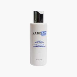 MD nettoyant pour le visage reconstituant