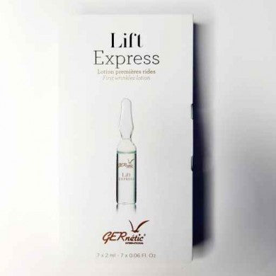 Ampoules lift express