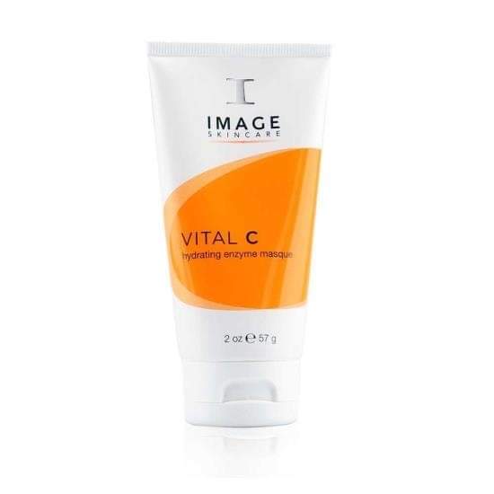 VITAL C Masque enzymatique hydratant