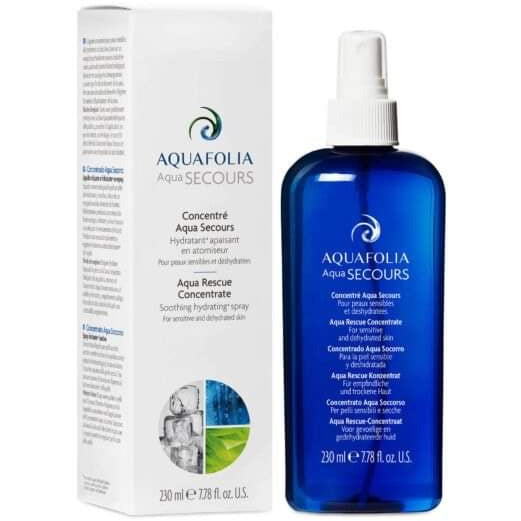 concentré Aqua Secours