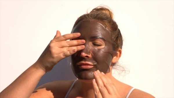I MASK tissu hydrogel hydratant