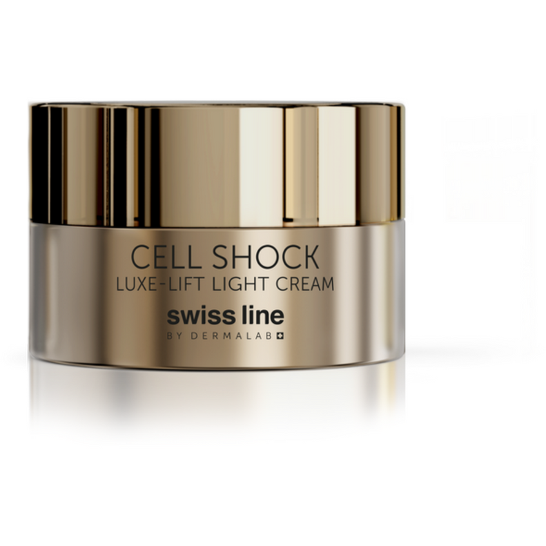 Creme cell shock luxe liftante