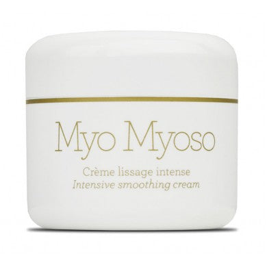 Myo myoso creme lissage intense