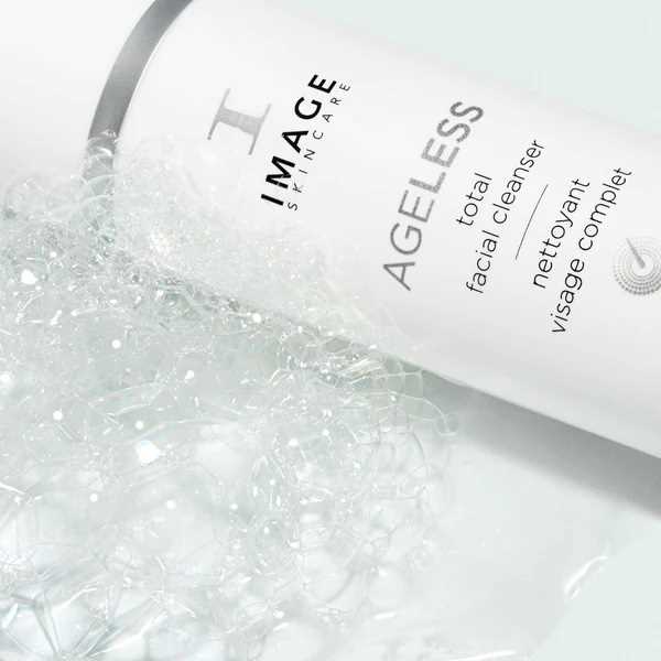 AGELESS NETTOYANT TOTAL