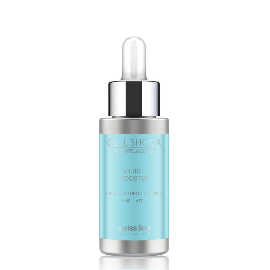 AL- BOOSTER SOURCE- 1.5% ACIDE HYALURONIQUE