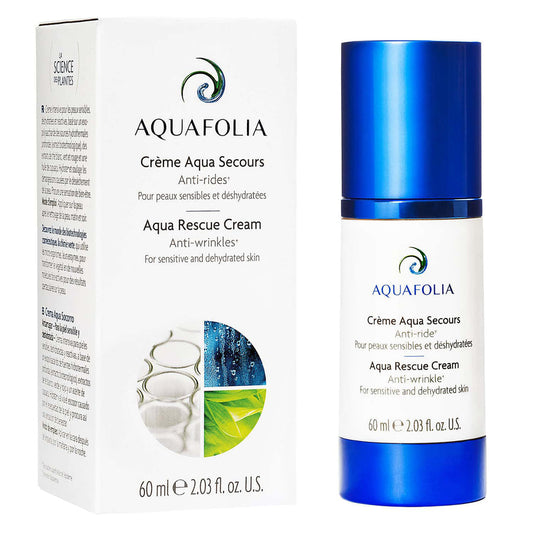 Crème aqua secours