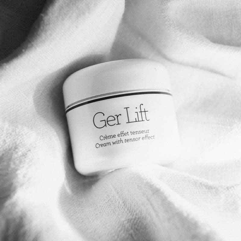 GER LIFT crème effet tenseur