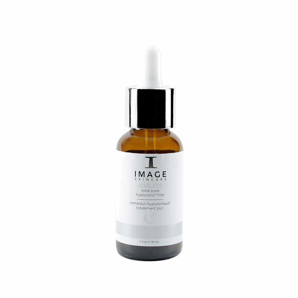 AGELESS serum acide hyaluronique