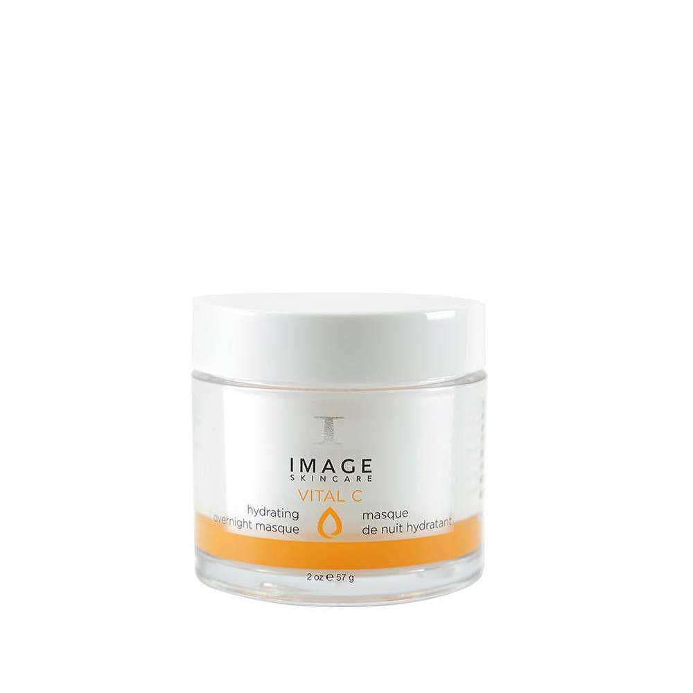VITAL C  masque de nuit hydratant