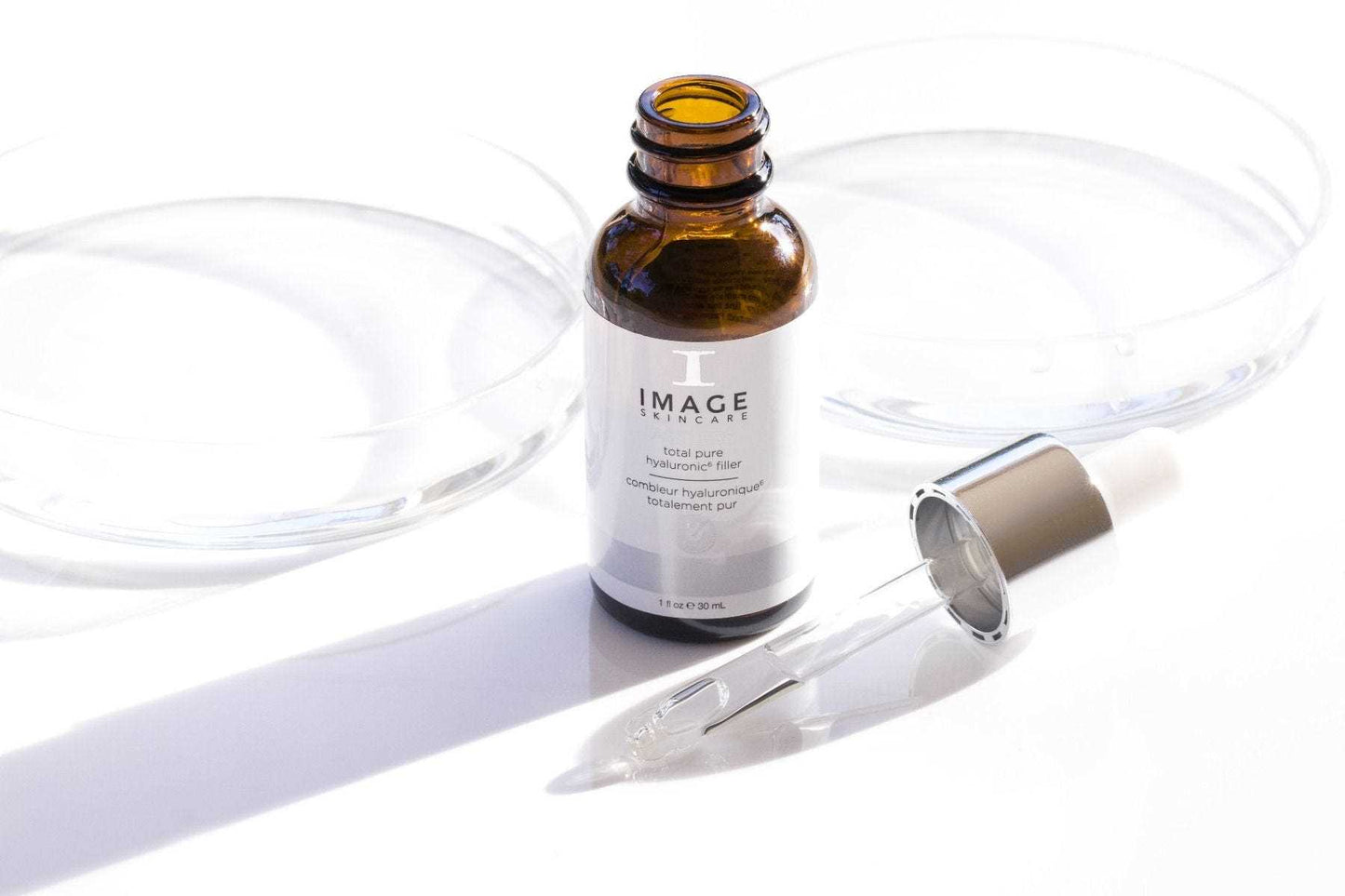 AGELESS serum acide hyaluronique