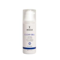 CLEAR CELL Lotion medicamenté acné