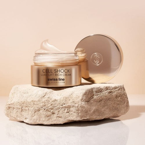 Creme cell shock luxe liftante