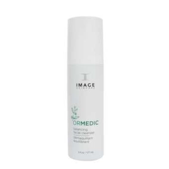 ORMEDIC NETTOYANT FACIAL EQUILIBRANT