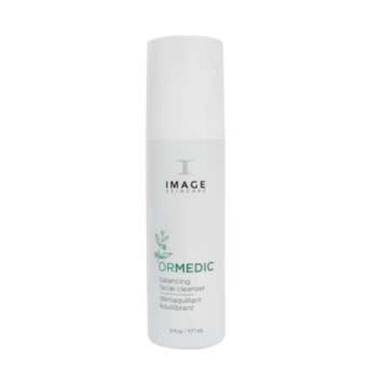 ORMEDIC NETTOYANT FACIAL EQUILIBRANT
