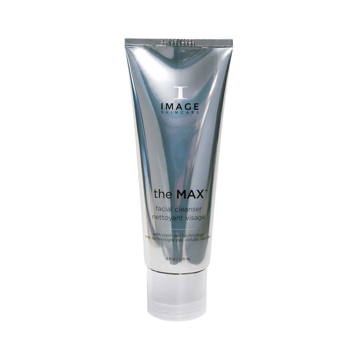 THE MAX NETTOYANT FACIAL