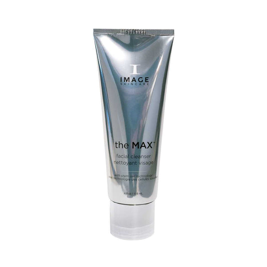 THE MAX NETTOYANT FACIAL