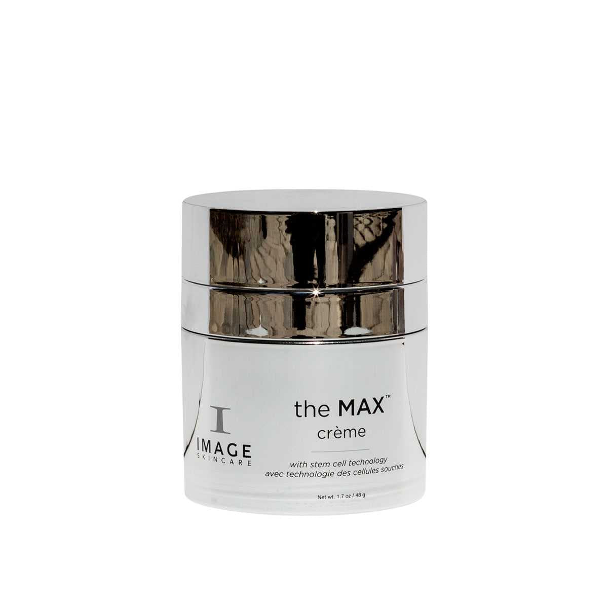 THE MAX crème