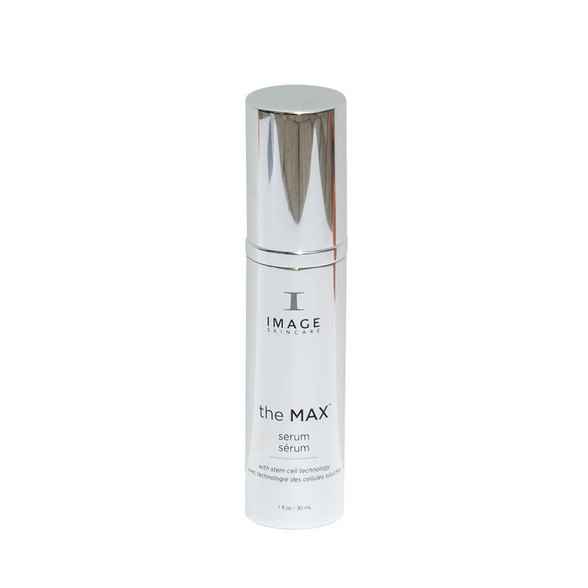 THE MAX SERUM.