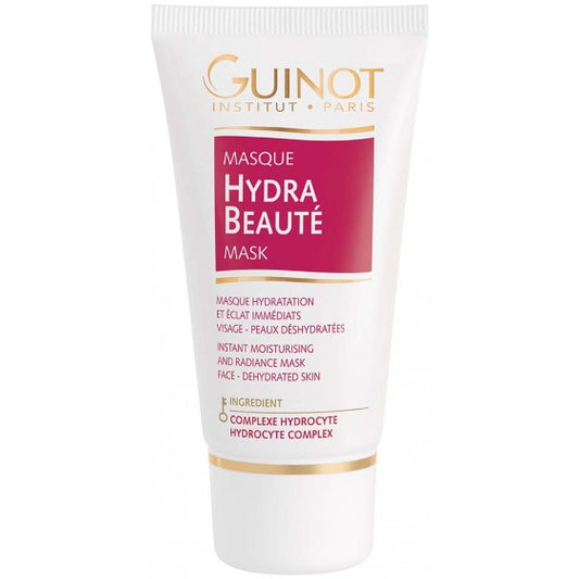 Guinot Masque hydra beauté