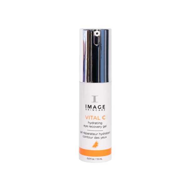 VITAL C gel hydratant contour yeux