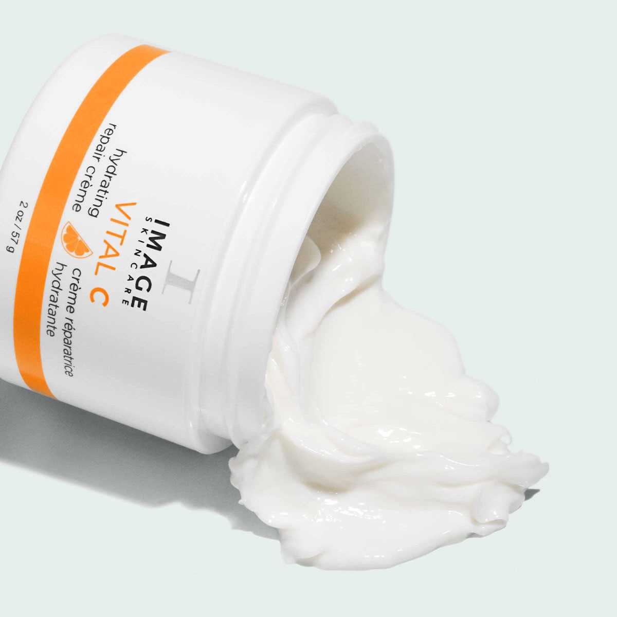 VITAL C crème réparatrice